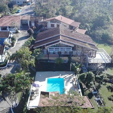 Chale Condominio Linda Vista Penedo  Kültér fotó