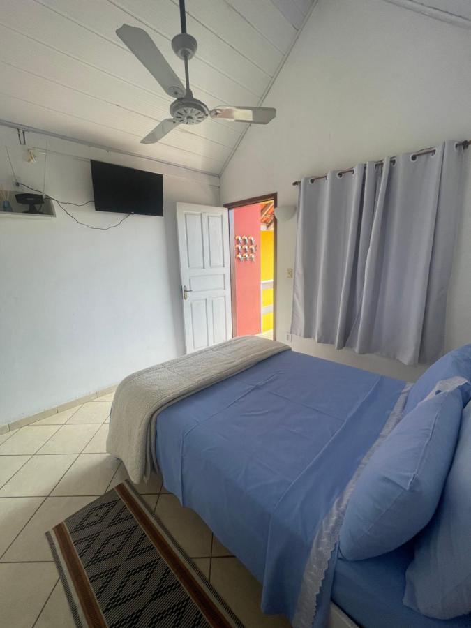 Chale Condominio Linda Vista Penedo  Kültér fotó