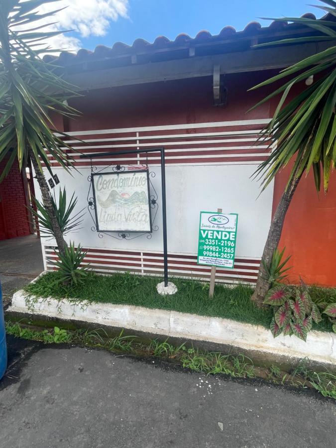 Chale Condominio Linda Vista Penedo  Kültér fotó