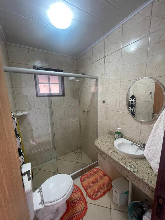 Chale Condominio Linda Vista Penedo  Kültér fotó