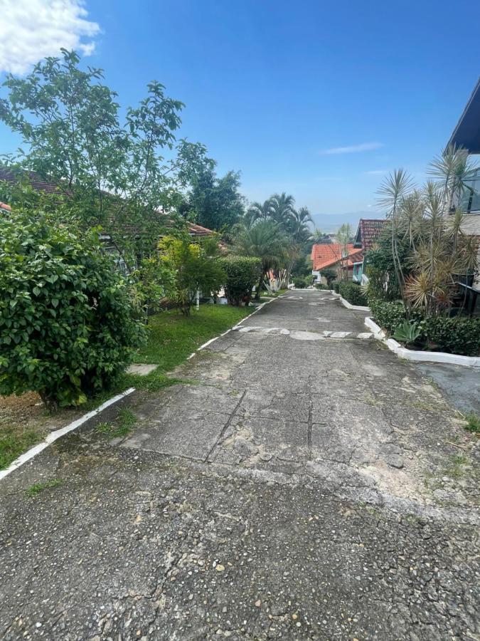 Chale Condominio Linda Vista Penedo  Kültér fotó