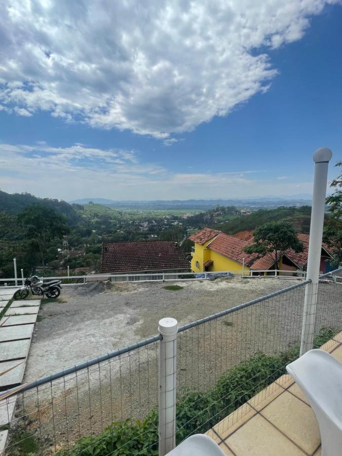 Chale Condominio Linda Vista Penedo  Kültér fotó