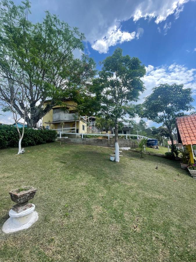 Chale Condominio Linda Vista Penedo  Kültér fotó
