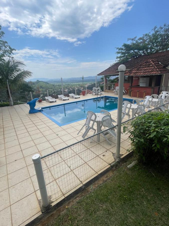 Chale Condominio Linda Vista Penedo  Kültér fotó