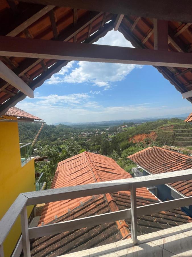 Chale Condominio Linda Vista Penedo  Kültér fotó