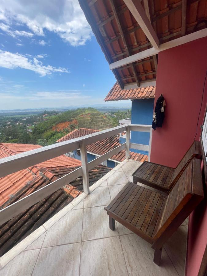 Chale Condominio Linda Vista Penedo  Kültér fotó