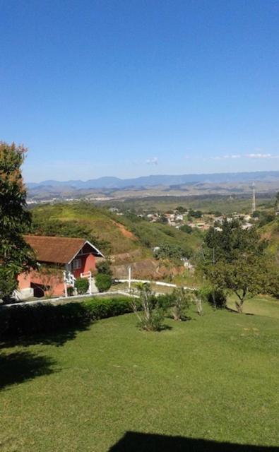 Chale Condominio Linda Vista Penedo  Kültér fotó