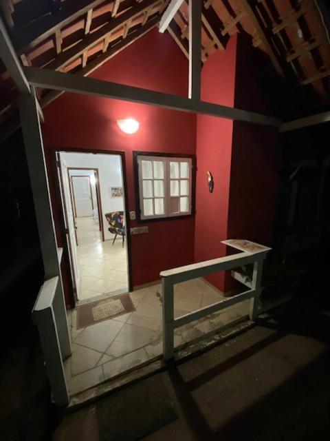 Chale Condominio Linda Vista Penedo  Kültér fotó
