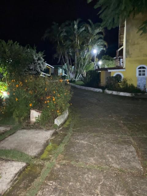 Chale Condominio Linda Vista Penedo  Kültér fotó