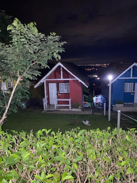 Chale Condominio Linda Vista Penedo  Kültér fotó