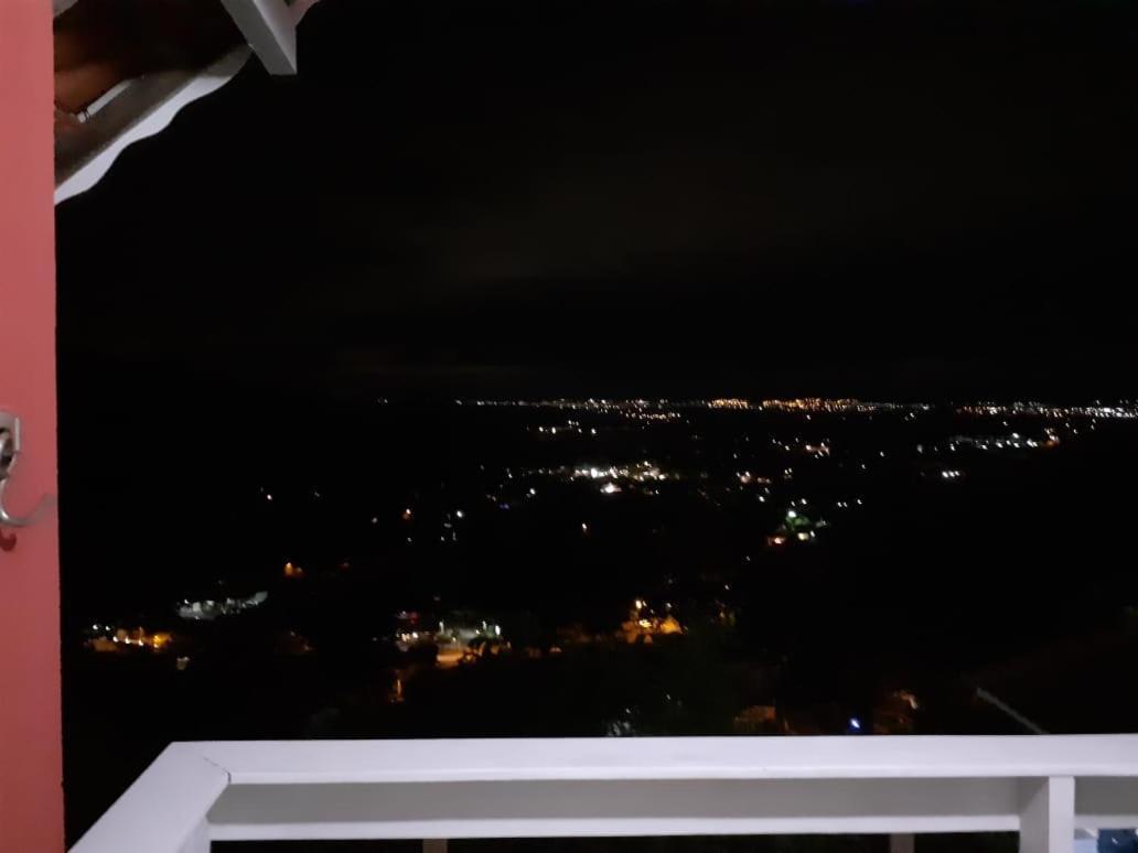 Chale Condominio Linda Vista Penedo  Kültér fotó