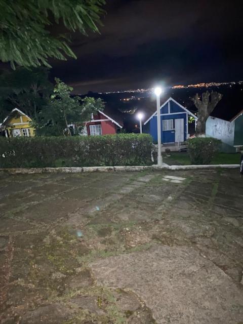 Chale Condominio Linda Vista Penedo  Kültér fotó
