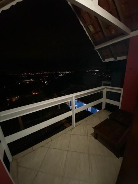 Chale Condominio Linda Vista Penedo  Kültér fotó